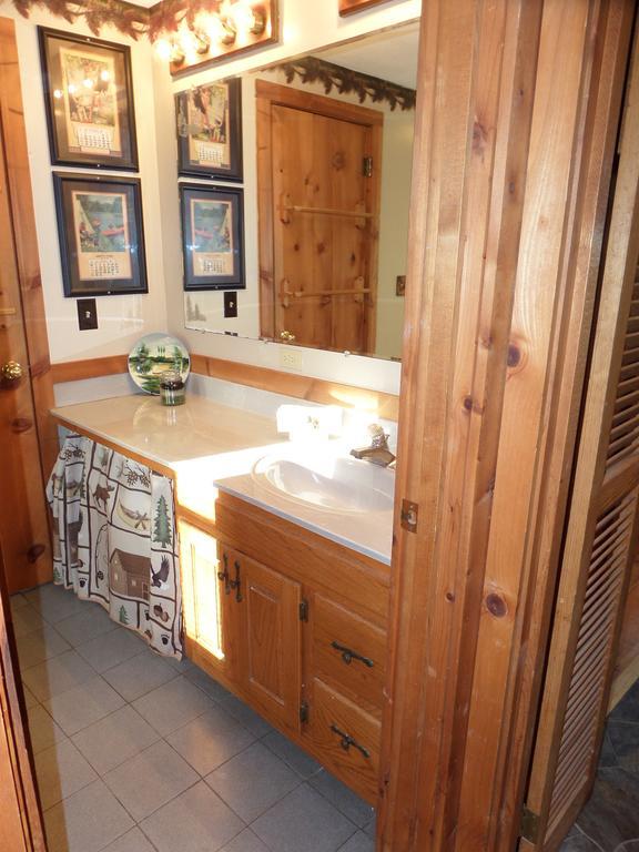 Lake Lucerne Treehouse Villa Eureka Springs Ngoại thất bức ảnh
