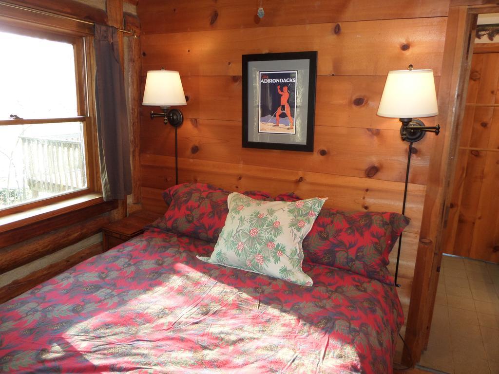 Lake Lucerne Treehouse Villa Eureka Springs Ngoại thất bức ảnh